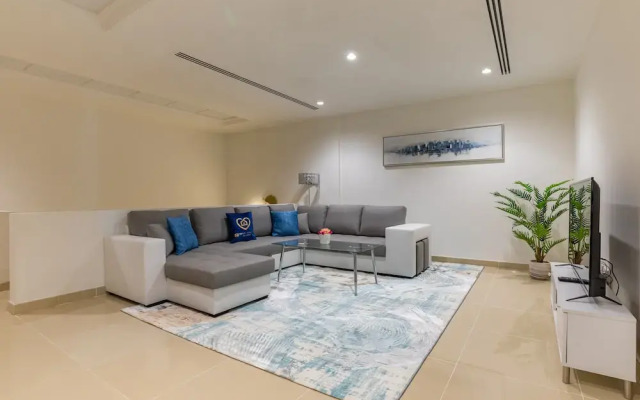 GLOBALSTAY. Sarai Private Pool Homes and Villas