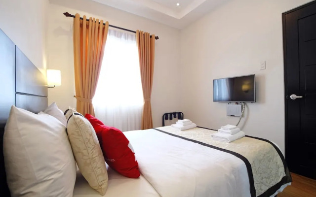 ZEN Premium Junction Tagaytay