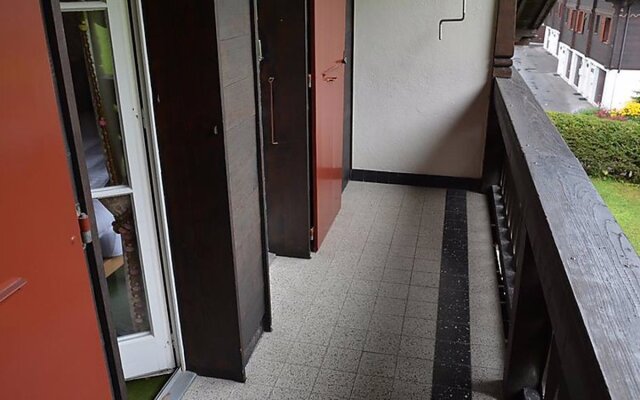 Apartment Oberland Nr. 7