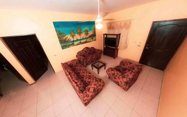 Residence Tropical Garden