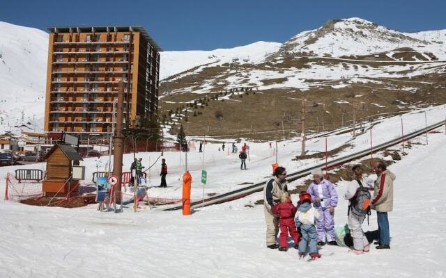 Les Etoiles d'Orion - Vacancéole