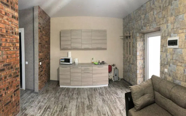 Апартаменты На Школьной 438