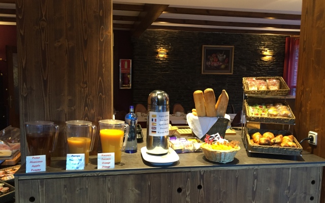 Hotel L'Ermita B&B