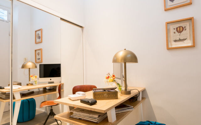 Relais Luce Florence