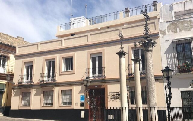 Las Cruces Apartamentos