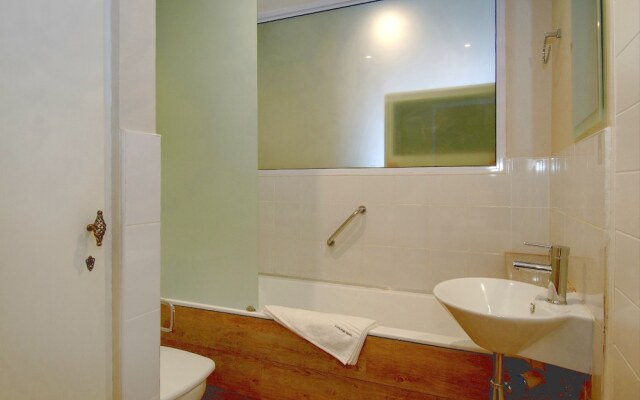 6 Dolphin Views - Near Umdloti Beach