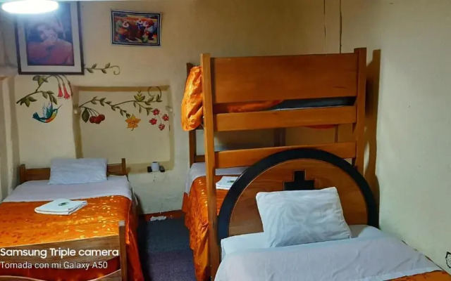 Sambleño Hospedaje