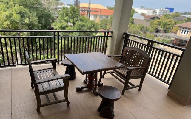 Panya Resort Hotel