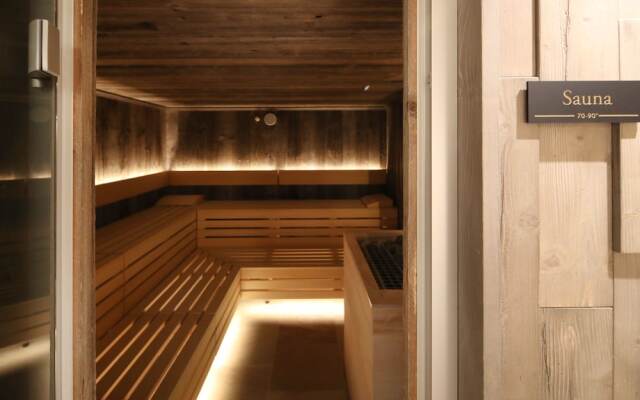 Landhaus Severin's