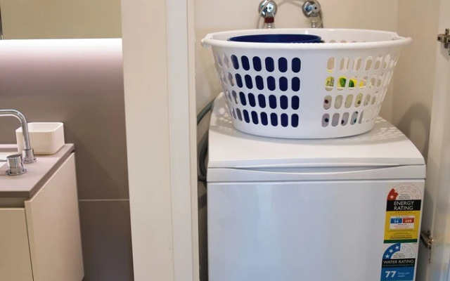 Park Avenue - Carnegie