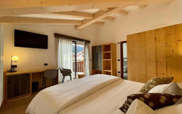 Hotel Stella Alpina