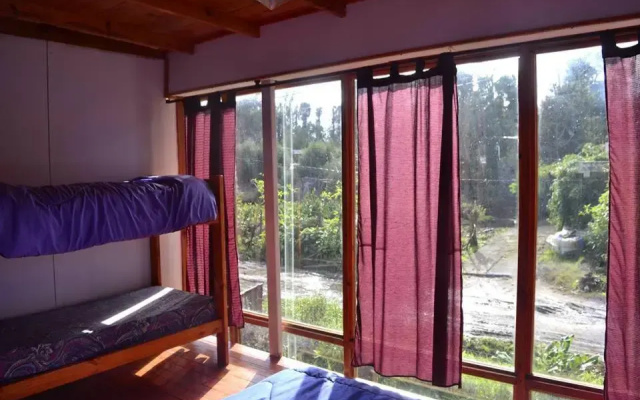 Cabañas Paraiso Duplex 7 solo familias