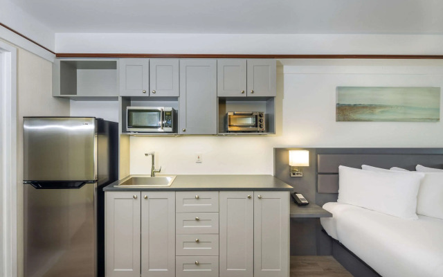 Les Suites de Laviolette, an Ascend Collection Hotel