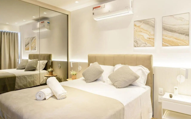 Estúdio Vita Boulevard 308