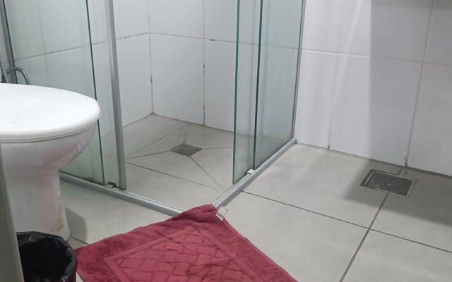 Suite Centro de BH Rua da Bahia