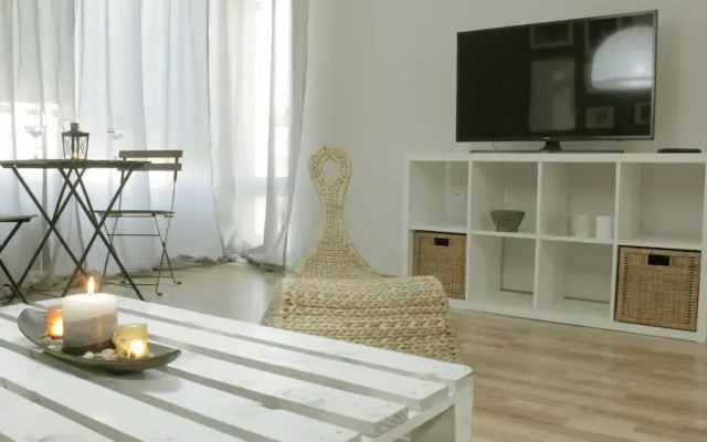 Cozy apARTment