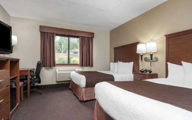 Americinn By Wyndham Lake City