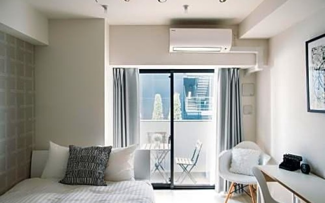 intheHood Nihonbashi - Vacation STAY 09748v