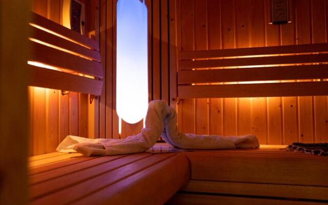 B&B Hertenhoef, Fluitenberg (Hoogeveen)