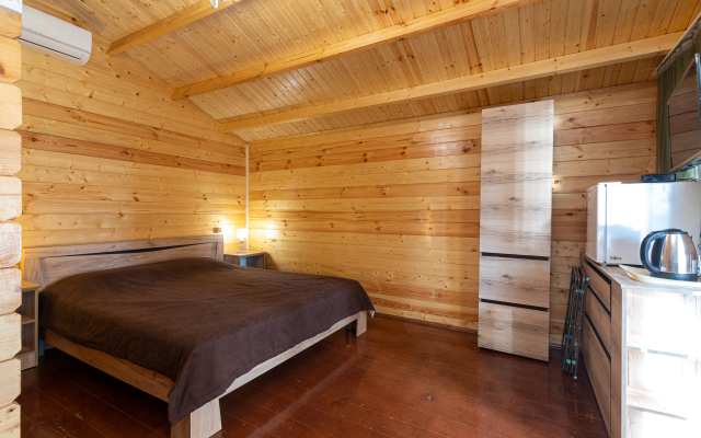 Pansionat Solnechnii Hotel
