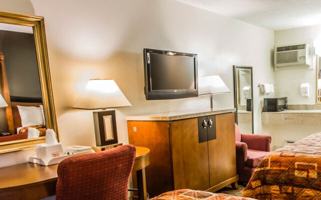 Econo Lodge