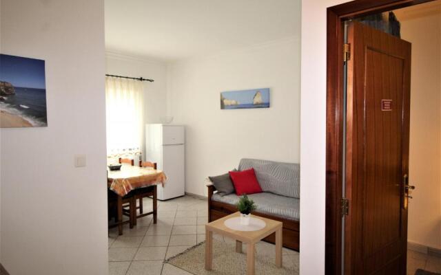 T1 1 Praia da Rocha Gaivota Mar 5