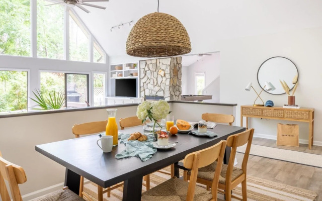 Wildwood Court - Sea Pine