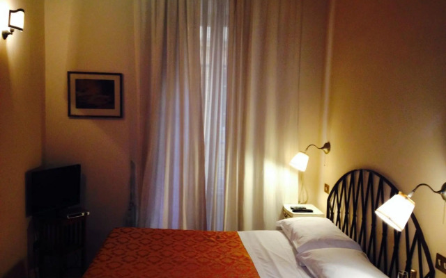 Marta Guest House