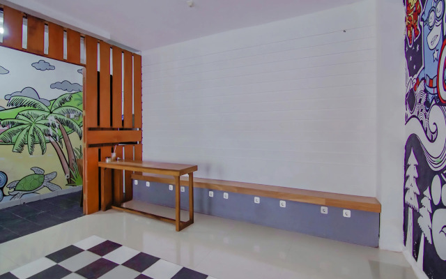 Kamar Keluarga Kartini