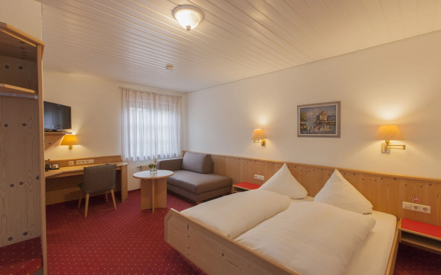 Löwen Hotel & Restaurant