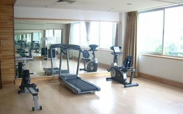 Qian'an Jin Jiang Hotel