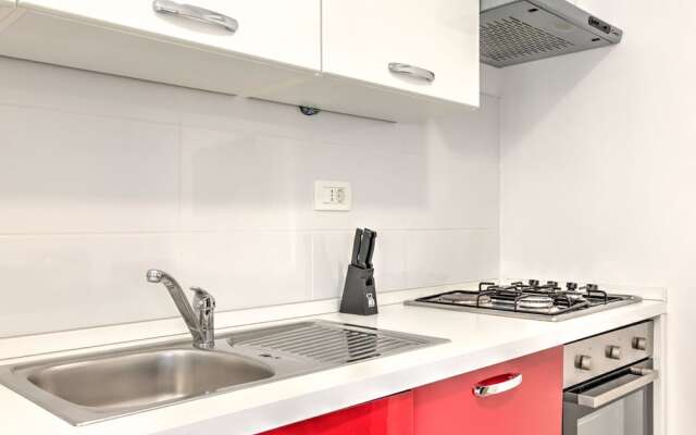 Cozy Holiday Home in Banjole near Pula City Center