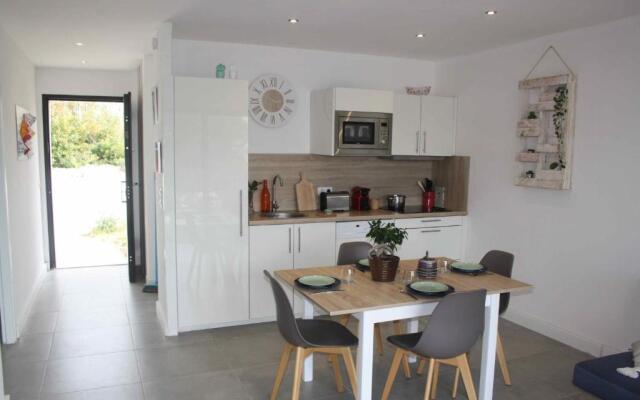 Résidence U Rapalinu