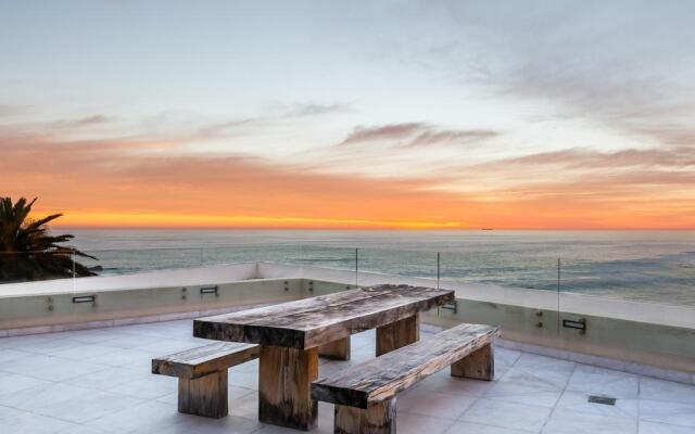 Lions Eye Luxury Apartments