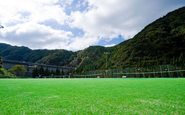 Cycling Terminal Yuzuruhasou