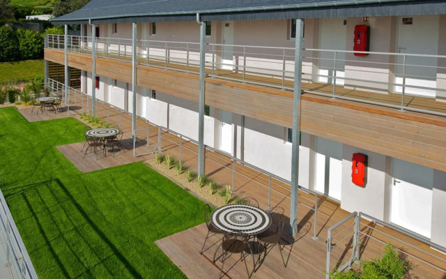 Best Western Plus Les Terrasses De Brehat