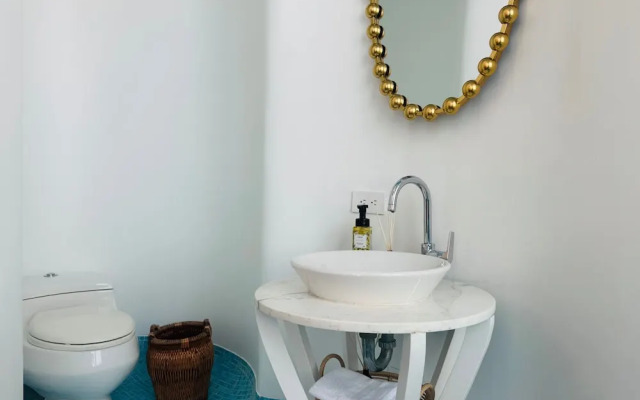 Luxury Home at Ciudad Amurallada