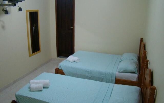 Hotel Cachoeirinha