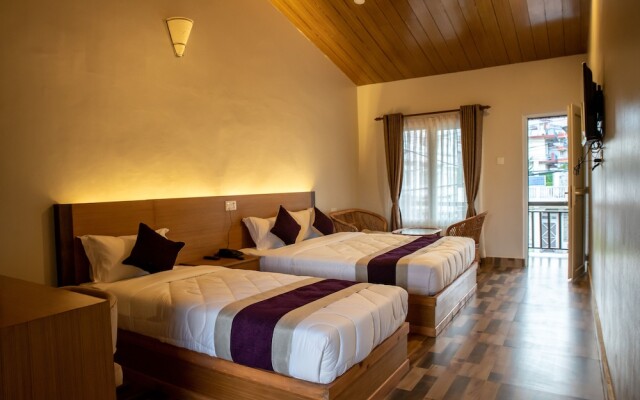 Busy Bee Resort Pokhara