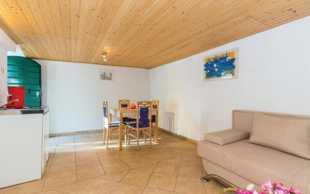 Awesome Home in Povile With 1 Bedrooms and Wifi