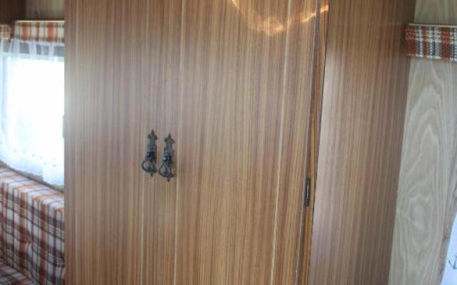 La Ptite Ferme de Caro