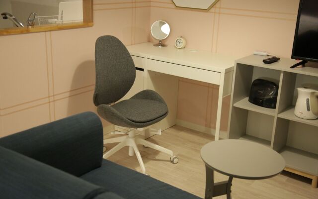 Skyliving Namba