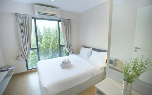Park 19 Hotel