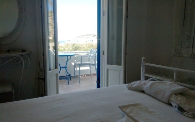 Villa Le Grand Bleu