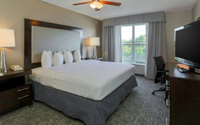 Homewood Suites Southwind - Hacks Cross