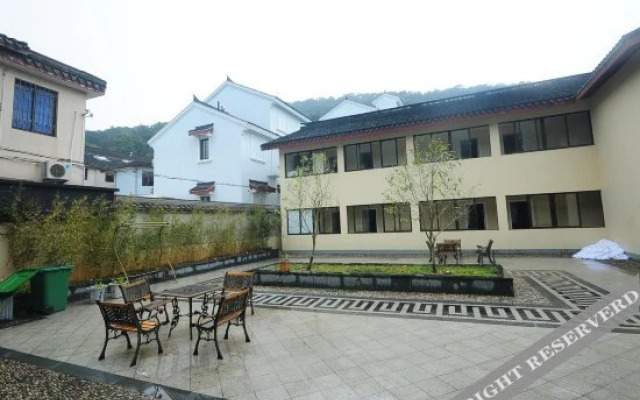 Zizai Hotel