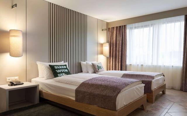 Best Western SeePark Hotel Murten