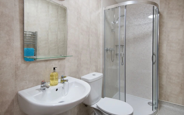 Brown Rigg Guest Rooms