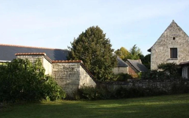 Le Logis du Peu girard