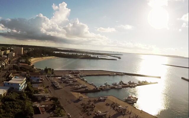 Hotel Atoll Emerald Miyakojima